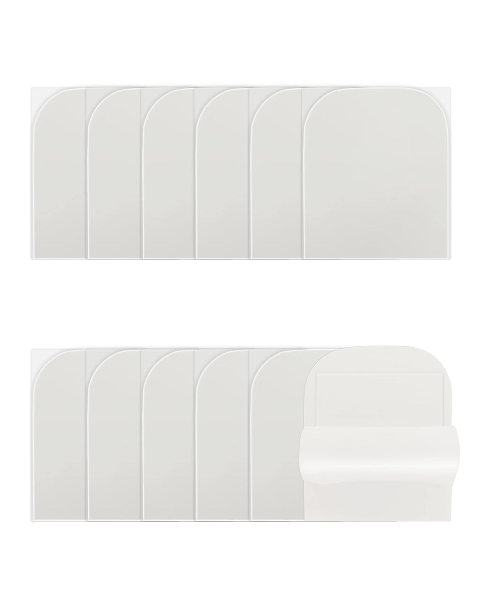 Shootingstar refill glue pad for No Fly Zone compatibility captures mosquitoes effectively.