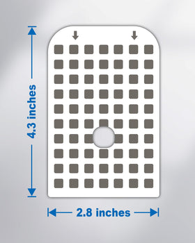 Shootingstar two-week life cycle suggesting ongoing trapping between replacements