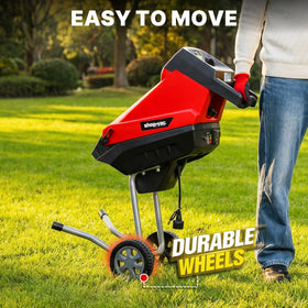 Compact, lightweight design supports easy setup and storage