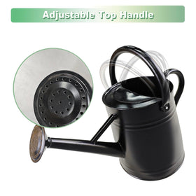 Shopwithgreen watering can suitable for indoor and outdoor plant care