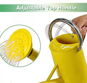shopwithgreen watering can suitable for indoor and outdoor plant care