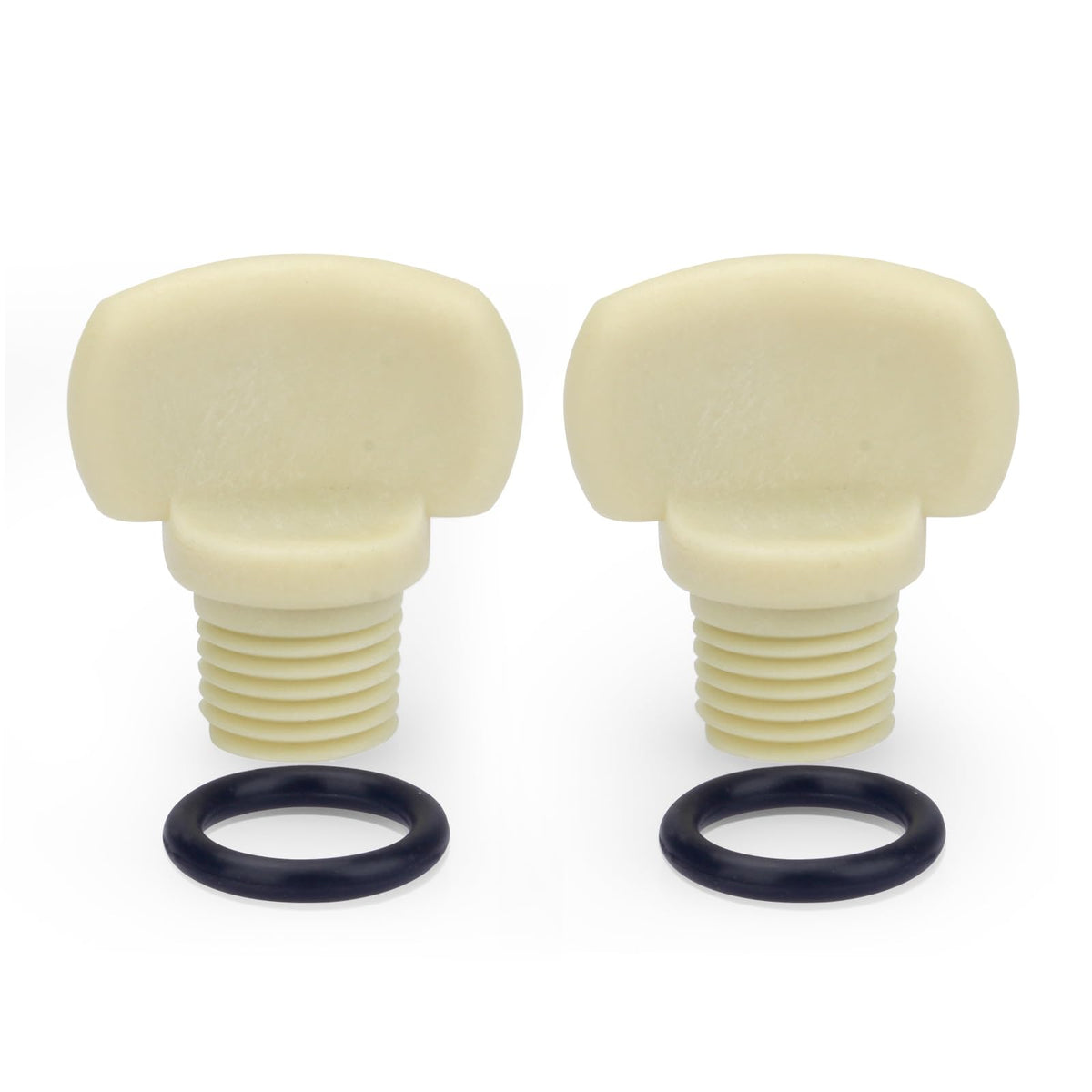 Showingo 071131 drain plug kit for pool pumps ensures a tight seal.