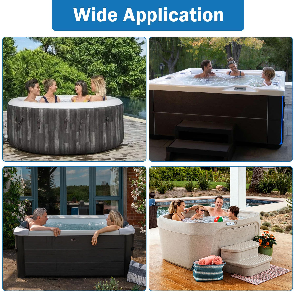 Showingo compatibility with Marquis spas 350-6326 replacement part