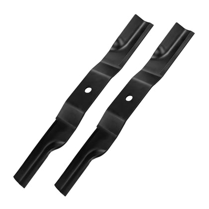 Showingo K5559-34330 blade-pack packaging for Kubota Z122R, ready for replacement