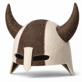 SHSH Knight Wool Banya Hat overview for sauna enthusiasts
