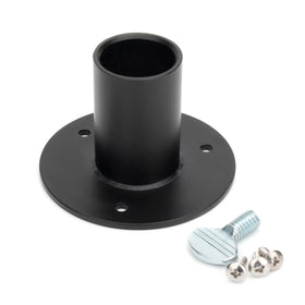 Shuisen 1202 flange showing Birds Choice compatibility for a secure fit