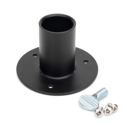 Shuisen 1202 flange showing Birds Choice compatibility for a secure fit