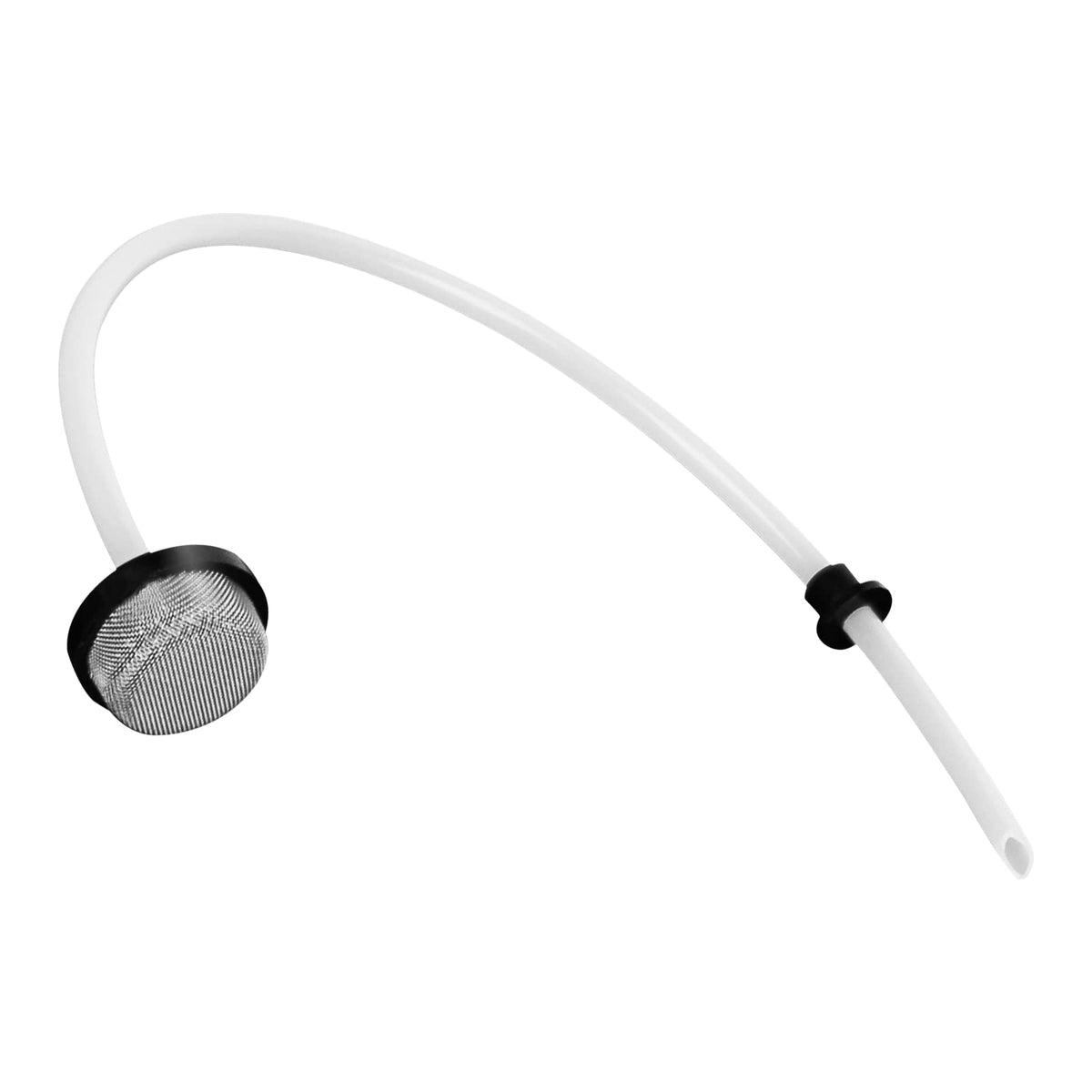 Shuisen breather tube assembly for CV/CL and DEV/DEL filters enabling smooth air bleed