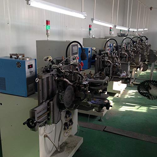 SHUZIYU durable steel construction withstands tough outdoor cutting tasks.