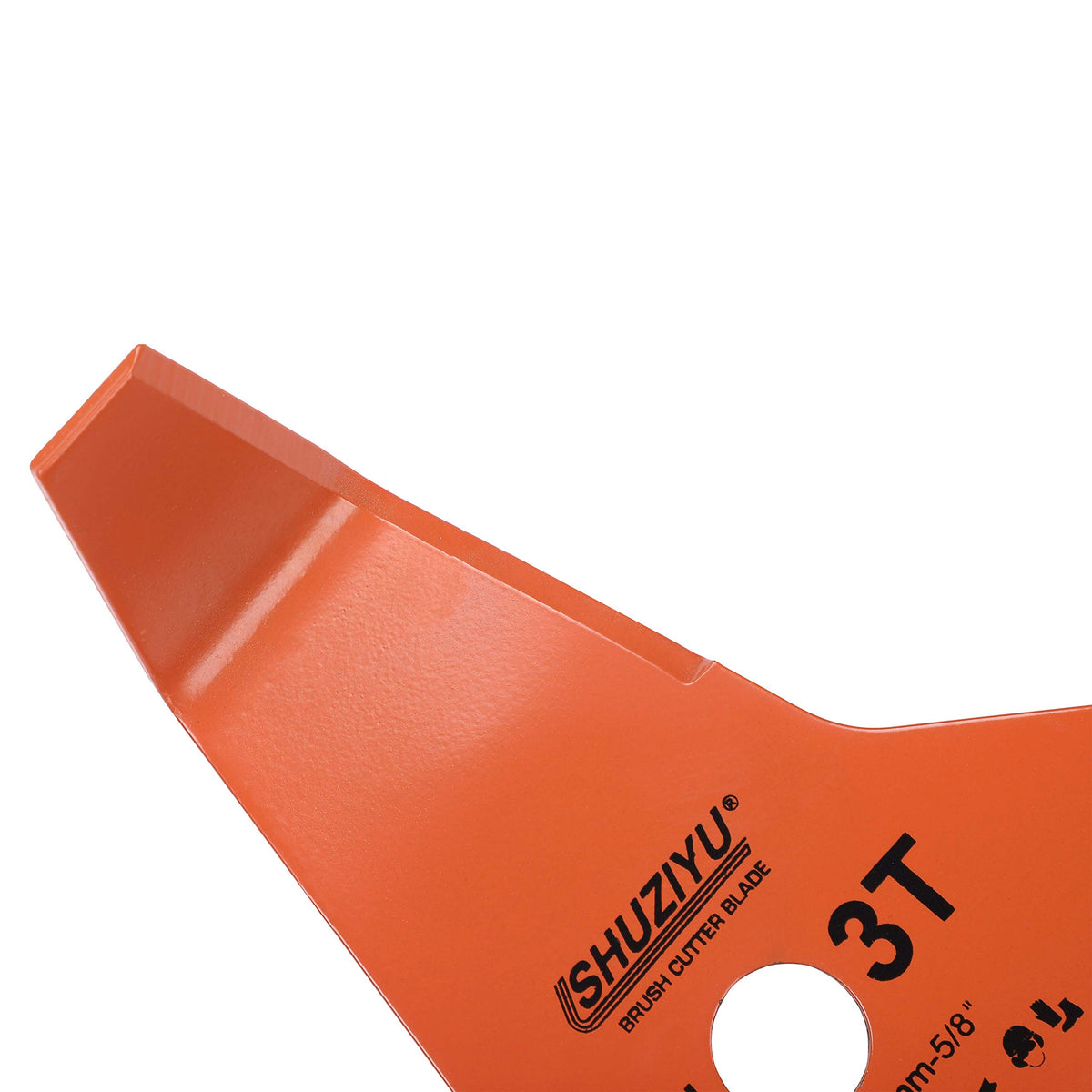 SHUZIYU SK-5 steel construction emphasizes long-lasting durability.