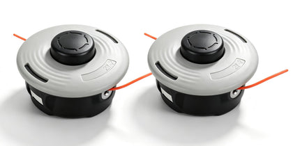 Sialvnd 27-2 trimmer head compatibility with Stihl models for reliable replacements.