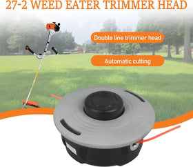 Sialvnd heavy-duty materials ensure durable, long-lasting trimming performance.