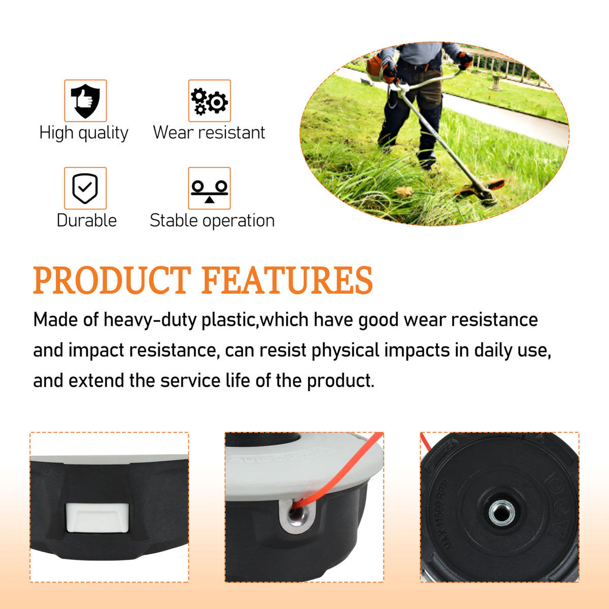 Sialvnd includes mounting hardware for easy on-site installation.