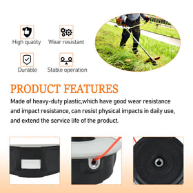 Sialvnd includes mounting hardware for easy on-site installation.