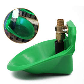 SICHOWEL touch-activated water flow