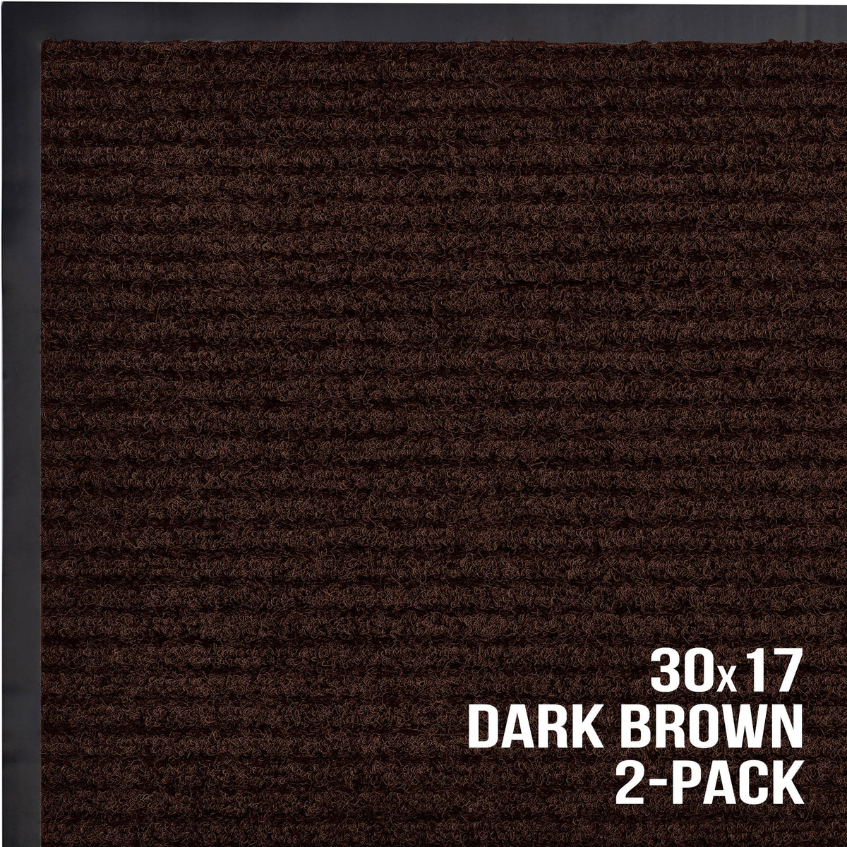 Two-pack value from Sierra Concepts delivers coordinated indoor outdoor protection.