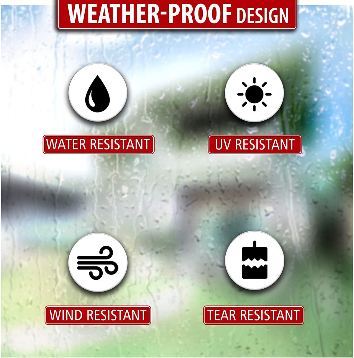 SignHero Now Hiring Signs showcase bold, print quality on durable Coroplast for outdoor use.