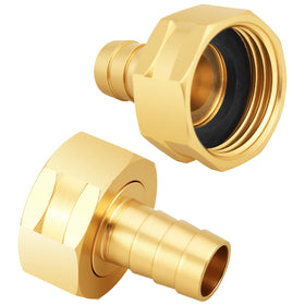 SIGURANTA durable brass water fittings designed for outdoor use