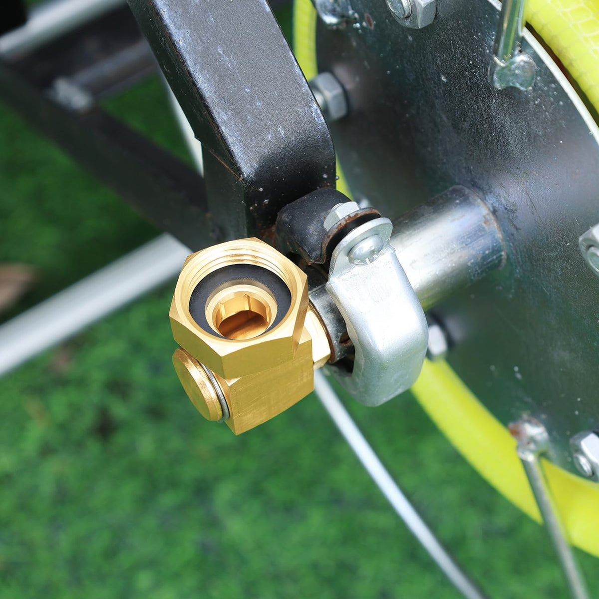 SIGURANTA replacement sealing gasket set for tight seals
