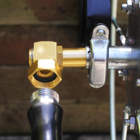 SIGURANTA sealing tape pack to aid leak prevention