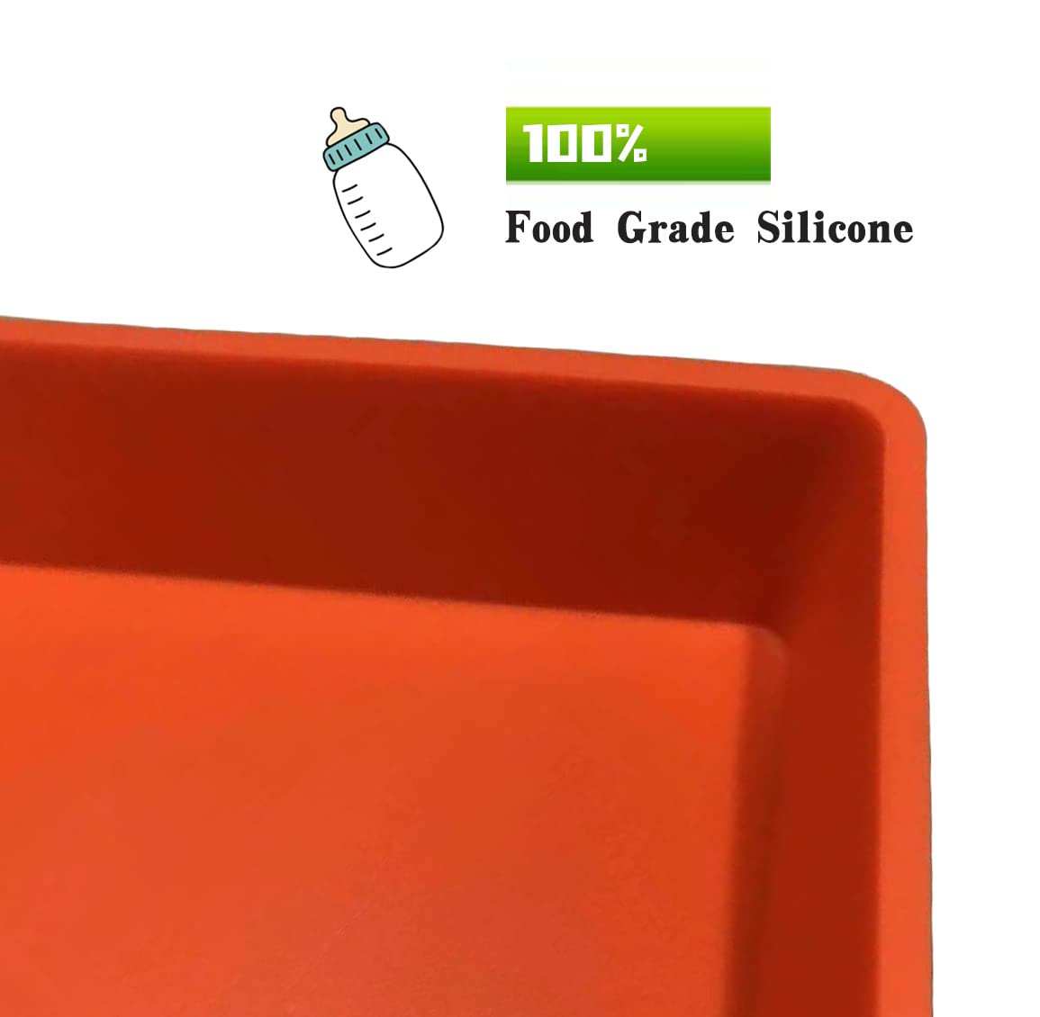 Silroera protective mat for Blackstone 17-inch keeps the grill ready for use.