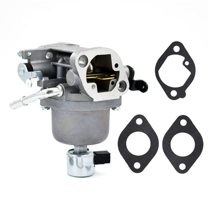 Silscvtt carburetor compatible with Briggs Stratton 699807 and 697722 for smooth starting.