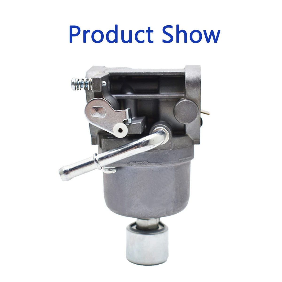 Straightforward compatibility check helps you avoid incompatible parts during replacement.