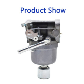 Straightforward compatibility check helps you avoid incompatible parts during replacement.