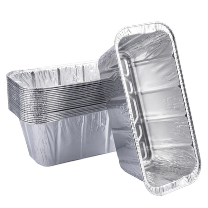 SilvaKoon rear-tray liner for Blackstone griddles enhances cleanup and reduces drips.