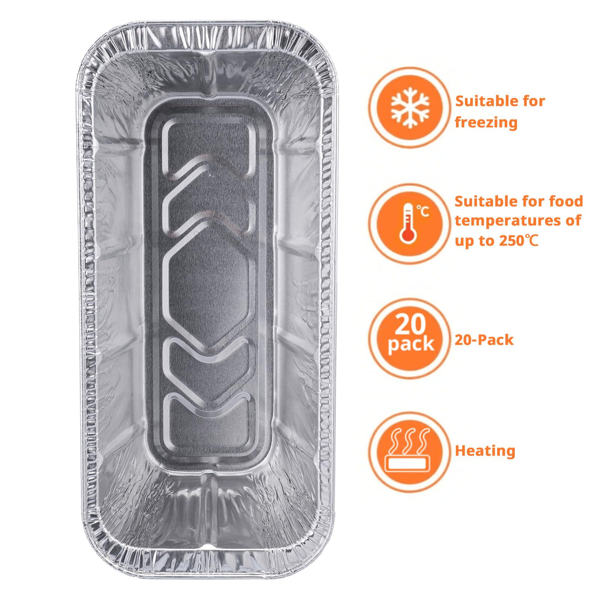 SilvaKoon fits 17–36 inch rear trays on Blackstone griddles.