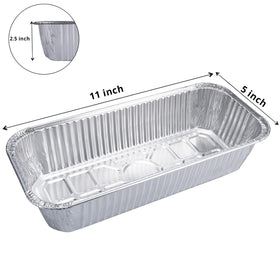 SilvaKoon disposable liner atop Genesis II grease tray after grilling