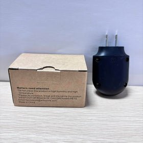 Simashts Mosquito Repeller ideal for home and office environments