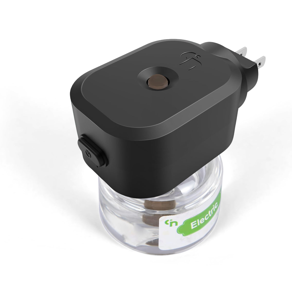 Simashts Mosquito Repellent indoor plug for a calmer space with bite protection.