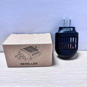Simashts Mosquito Repeller one-year warranty with responsive support
