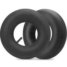 SIMEIQI 410-350-4 inner tube with TR-1 valve ensures reliable inflation for wheelbarrows.