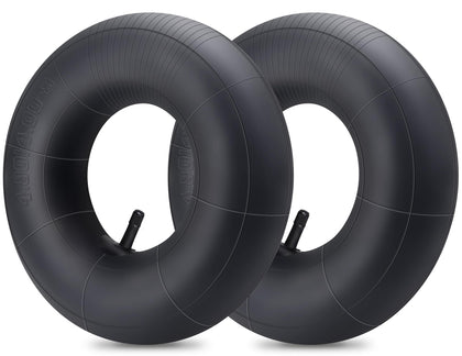 SIMEIQI 4.80/4.00-8 tire tube with TR-13 valve for wheelbarrows and mowers