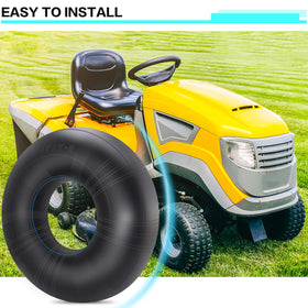 SIMEIQI all-weather tube resists aging for year-round equipment.
