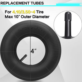 SIMEIQI dollies inner tube designed for stable support and easy setup.