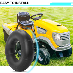 SIMEIQI golf cart tire tube installation supports quick repairs and reliable inflation.
