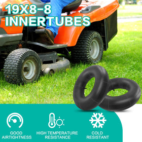 SIMEIQI heavy-duty natural rubber tube with strong aging resistance and durability.