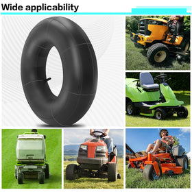 SIMEIQI replacement inner tube ready for use during repair and maintenance.