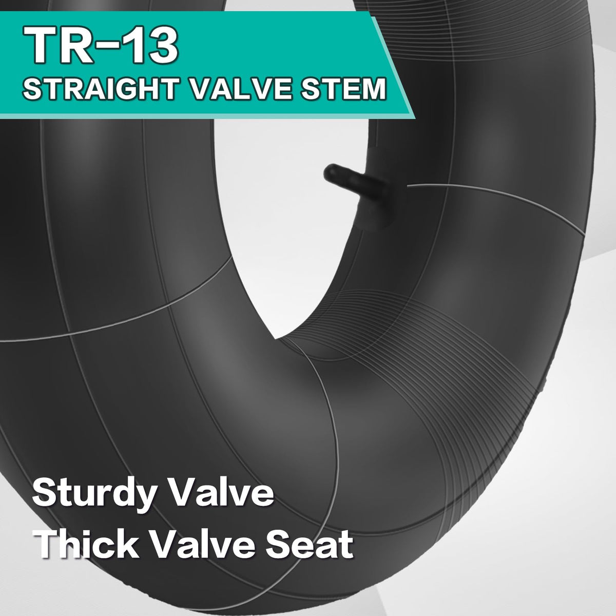 SIMEIQI tube fits tractors, yard trailers, snow blowers, ATVs, tillers, and golf carts.