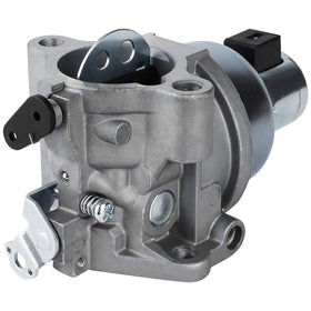 SIMPERAC 20-853-33-S carburetor installed on Kohler Courage engine for reference.
