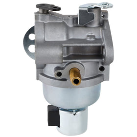 SIMPERAC 20-853-33-S carburetor package contains replacement parts for Kohler Courage engines.
