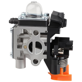 SIMPERAC air filter replacement kit included for clean engine intake.