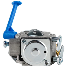SIMPERAC carburetor adjustment tool included for precise tuning.