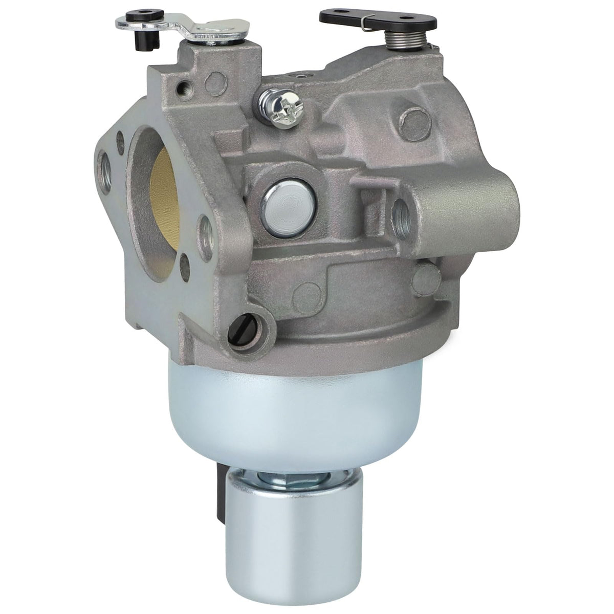 SIMPERAC Cub Cadet tractor carburetor visual supports quick service on LT series