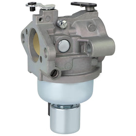 SIMPERAC Cub Cadet tractor carburetor visual supports quick service on LT series