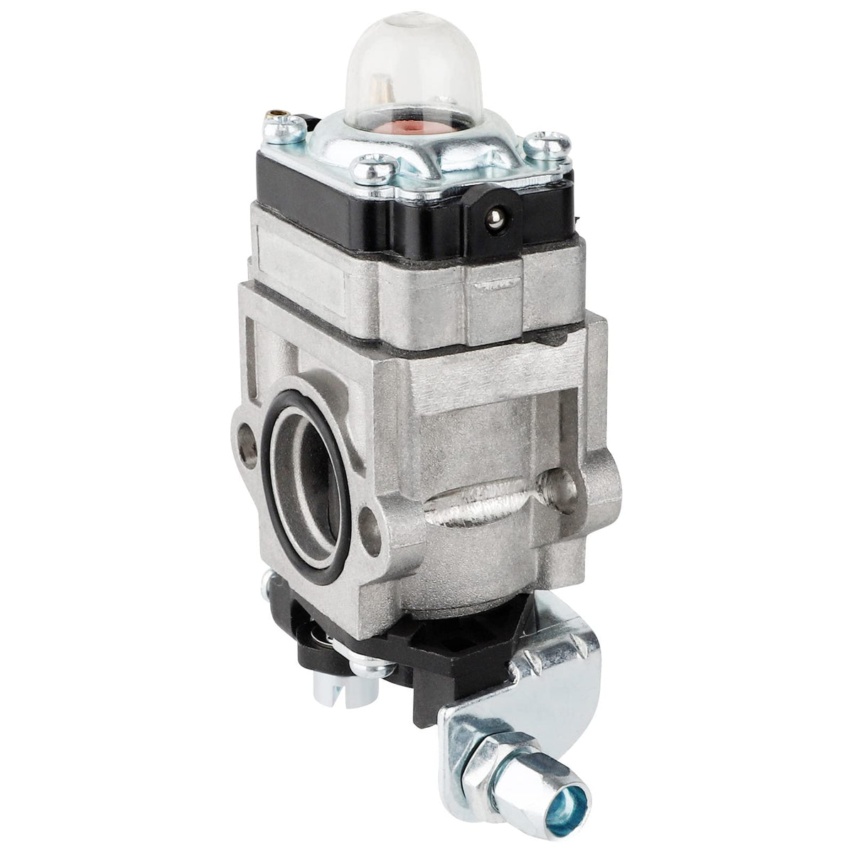SIMPERAC carburetor for Earthquake MD43/WE43 smooths tilling operation
