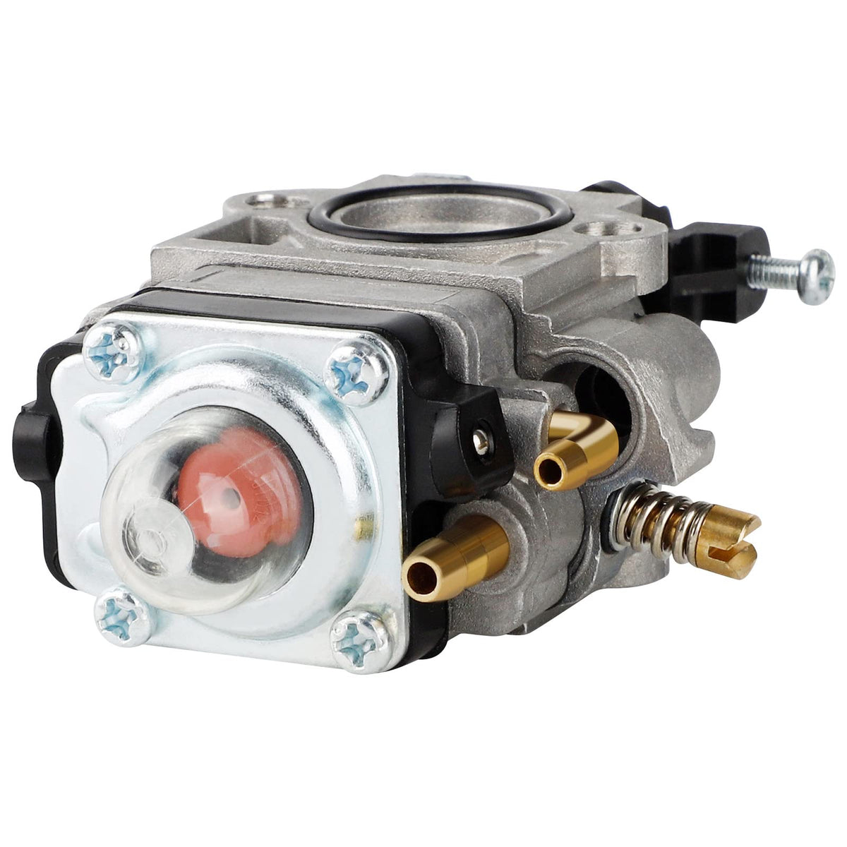 SIMPERAC carburetor for Southland SCV43 series maintains steady power